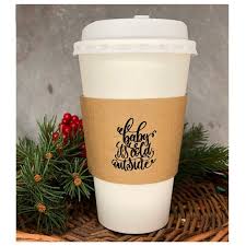 Paper Coffee Cup